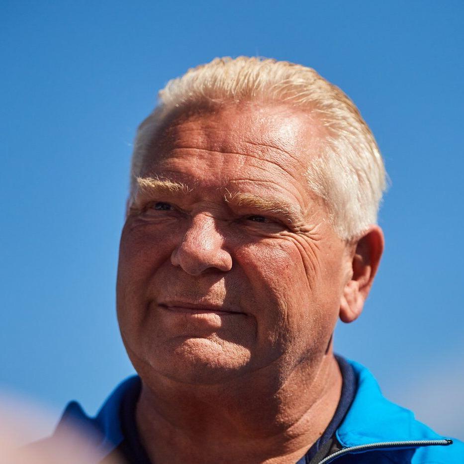 Ontario Premier Doug Ford criticizes World Series ticket 'gouging'